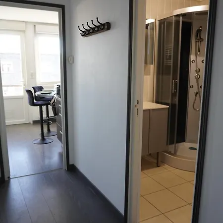 Apartment Le Minck