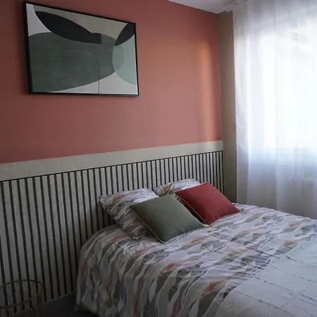 Apartment Le Minck *